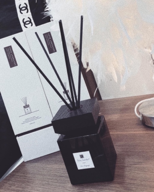 Tinh dầu thơm nước hoa Enjoy Everyday