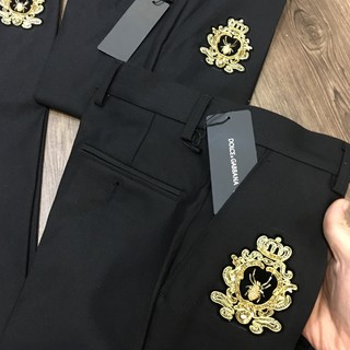Quần âu nam mác chất đẹp
