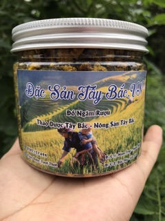 Siêu Tốt Trà hoa Cúc vàng 100g