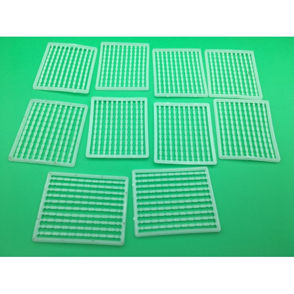 Set 10 Phụ Kiện Câu Cá Chuyên Dụng