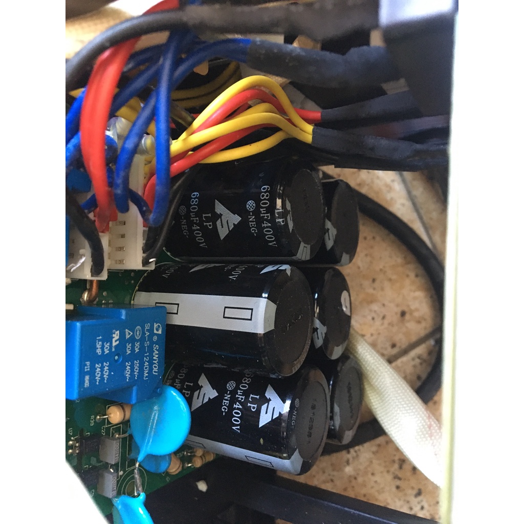 Máy hàn nội địa 315 430T chuyên que 4 ly dùng điện 220v và điện 380v