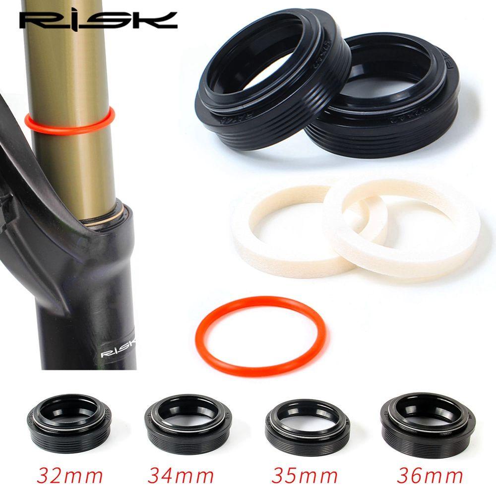 Vỏ Xốp Bọc Phuộc Trước Xe Đạp Chống Bụi Cho Fox Rockshox