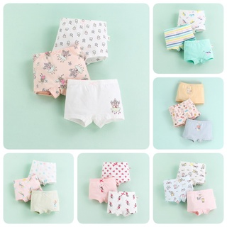 Bảng màu 1 - set 3 chip đùi nhiều mẫu bg size 100 - 160