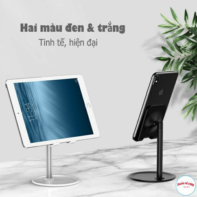 GIÁ ĐỠ ĐIỆN THOẠI THÔNG MINH XOAY 360 ĐỘ