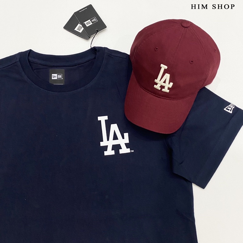 Áo phông New Era CooperStown List chính hãng | BigBuy360 - bigbuy360.vn