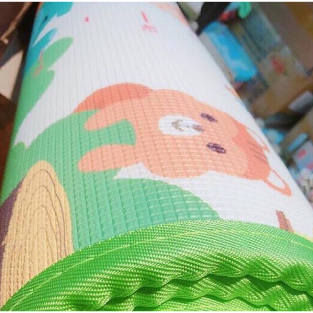 Thảm 2 mặt Hàn Quốc