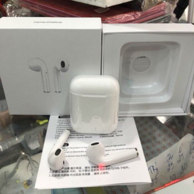 Tai nghe AIRPOD HOCO ES20 ♥️