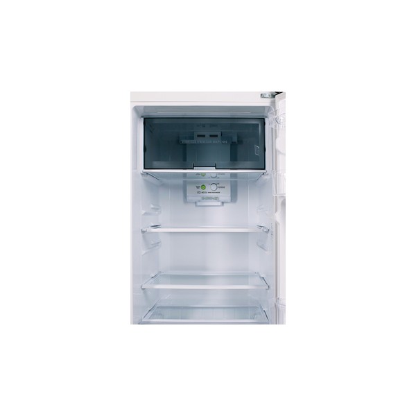 Tủ lạnh Sharp Inverter 315 lít SJ-X346E-SL