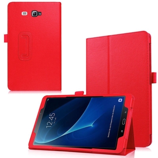 Bao da điện thoại PU nắp lật cho Samsung Galaxy Tab A 6 A6 7.0 2016 T280 SM-T280 T280N T285 SM-T281