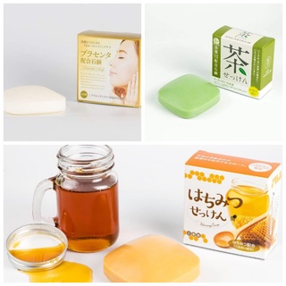 Xà Bông Rửa Mặt CLOVER Nội Địa Nhật