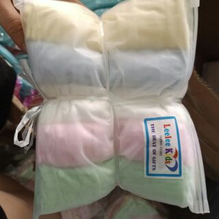 khăn sữa aden 6 lớp cho trẻ
