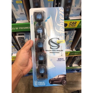 Nước hoa xe hơi Febreze