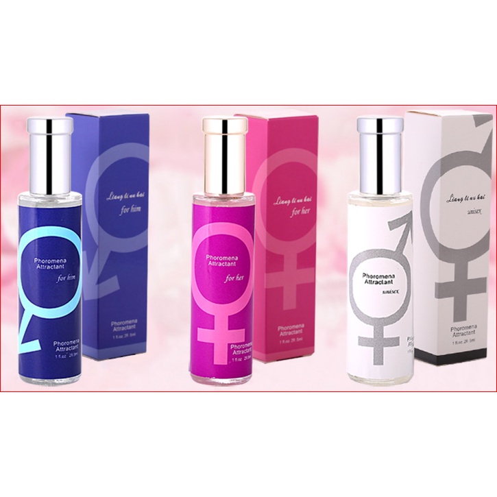 Nước hoa Nam Nữ cao cấp hương thơm lâu dài 29.5ml