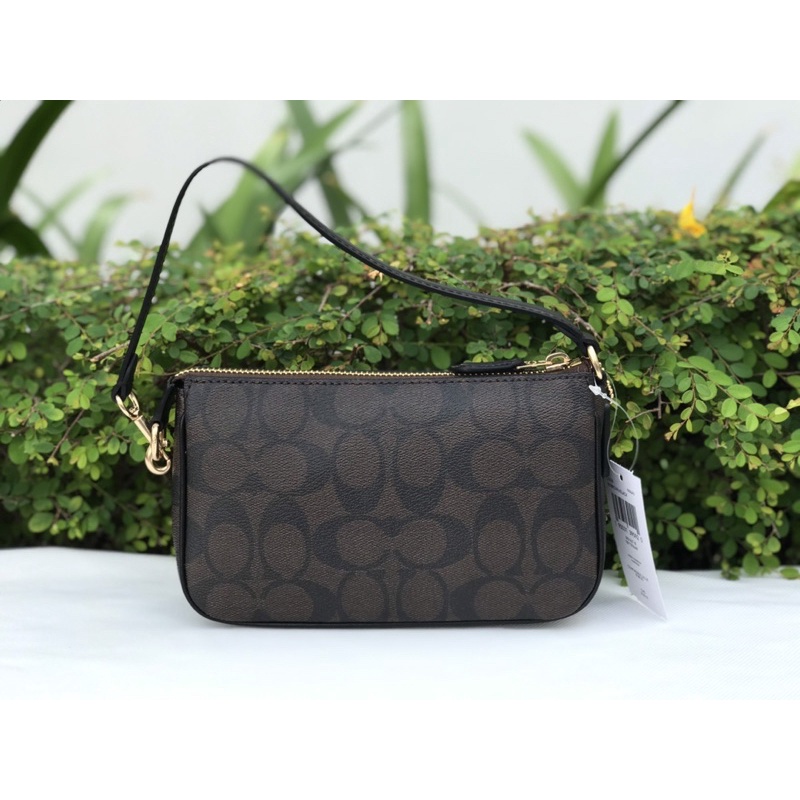 Túi Coach auth sale