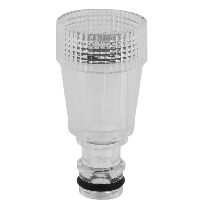 1 Bộ Lọc Nước Dày Dặn Thân Thiện Với Môi Trường Cho Máy Giặt karcher k2-k7