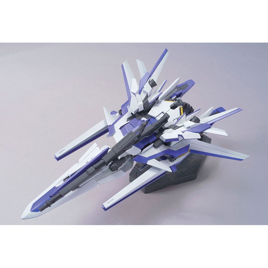 Mô Hình Lắp Ráp Gundam HG UC Delta Kai