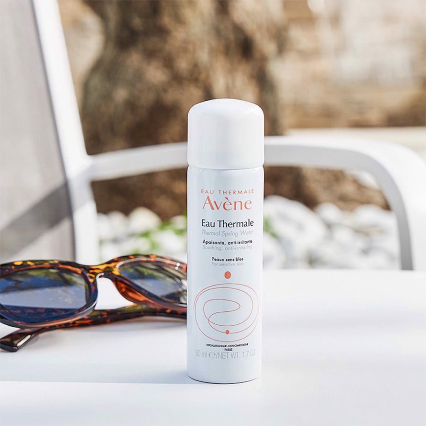 Xịt khoáng Avene Thermal Spring Water Spray