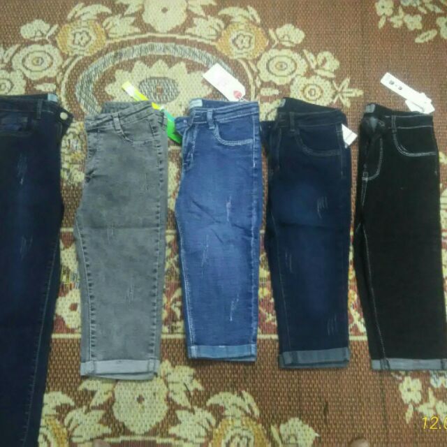 Bán sỉ 5 sản phẩm
