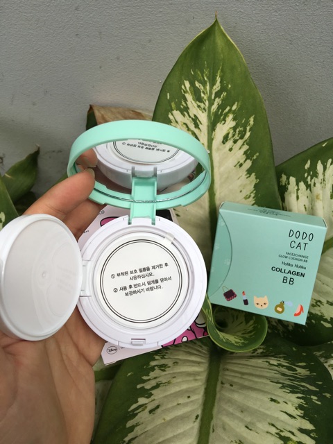 ✔️Phấn nước Mickey, Phấn nước Dodo CAT | BigBuy360 - bigbuy360.vn