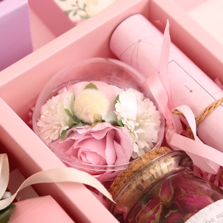 Hộp quà tặng độc đáo