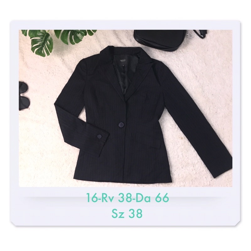 Áo Blazer  Vest Hàn Nhật 2hand tuyển chọn . | BigBuy360 - bigbuy360.vn