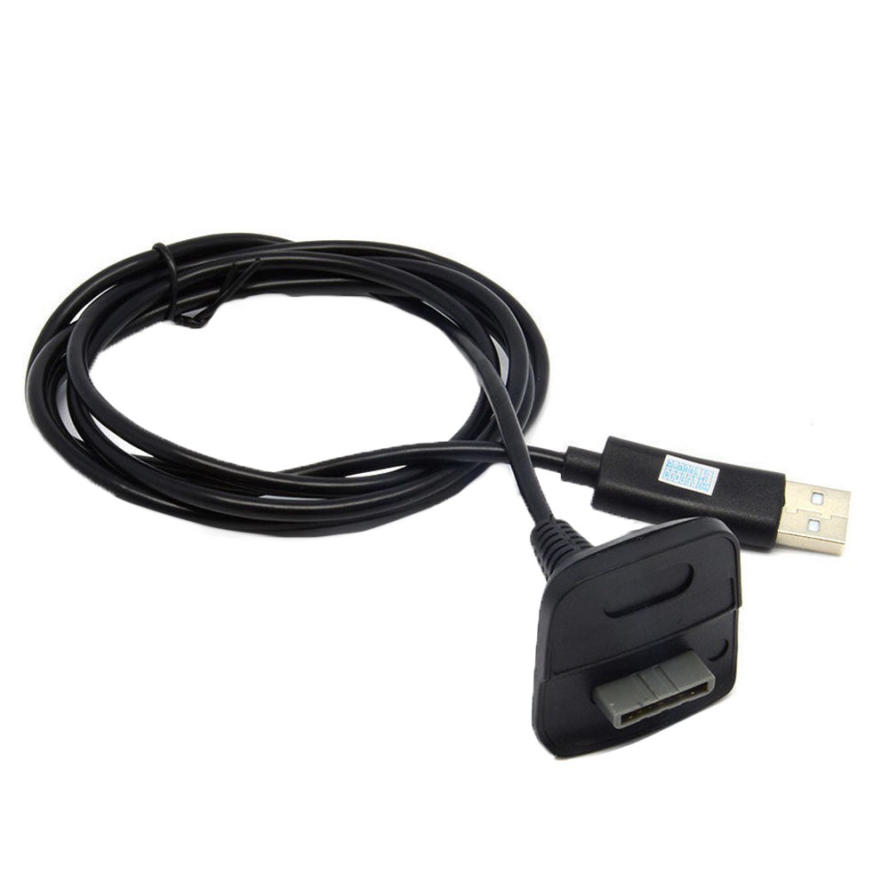 Dây cáp sạc Micro USB cho tay cầm chơi game Xbox 360 xg