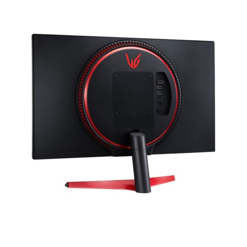 Màn Hình Gaming LG 24GN600-B 24″ (FHD/IPS/144Hz/1ms) - Hàng Chính Hãng | BigBuy360 - bigbuy360.vn