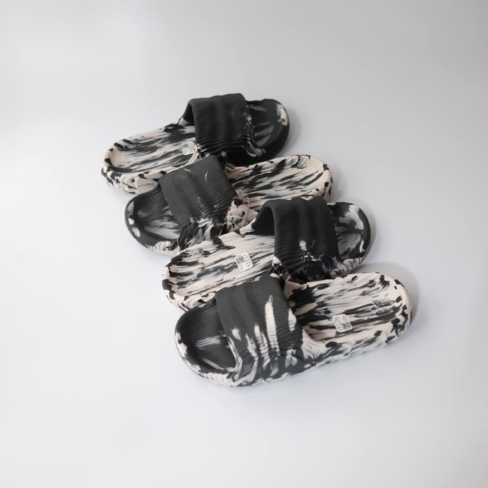 DÉP ADIDAS ADILETTE 22 SLIDES BLACK GREY