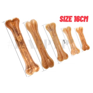 [ ĐƯỢC YÊU THÍCH NHẤT ] [ HOT] XƯƠNG DA BÒ VỆ SINH RĂNG MIỆNG GIÁ RẺ HÀNG THÁI LAN SIZE 16CM