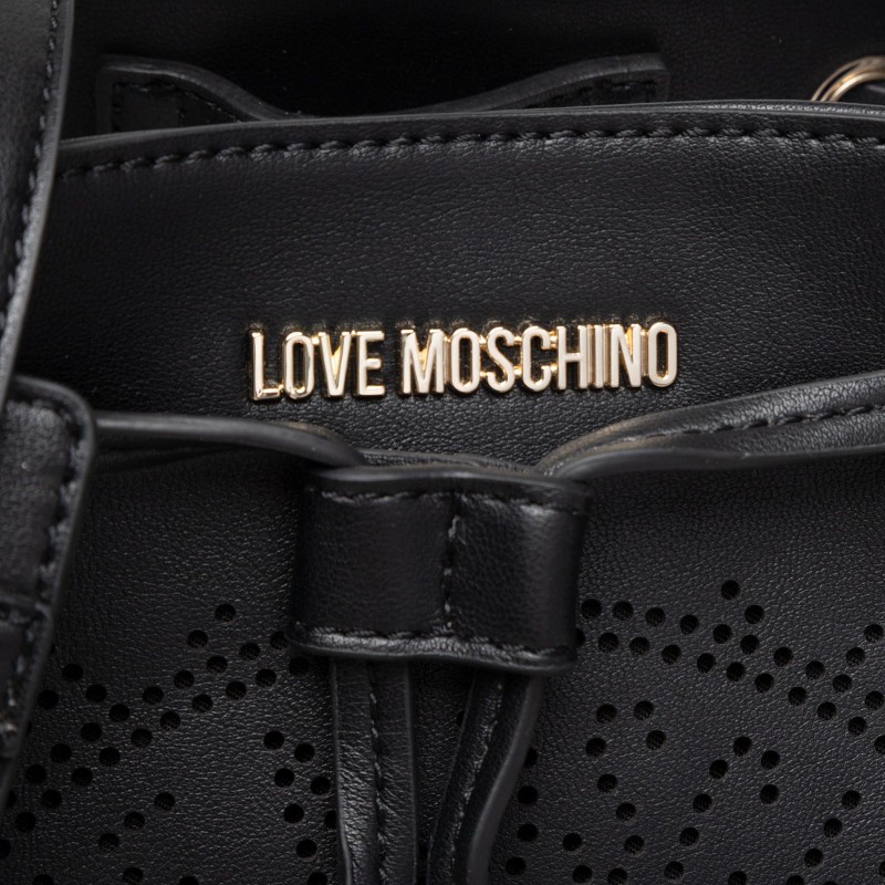 Túi nữ Love Moschino JC4216PP0CKB1