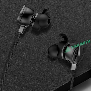 TAI NGHE CHO GAME THỦ BASEUS H15(BLACK)