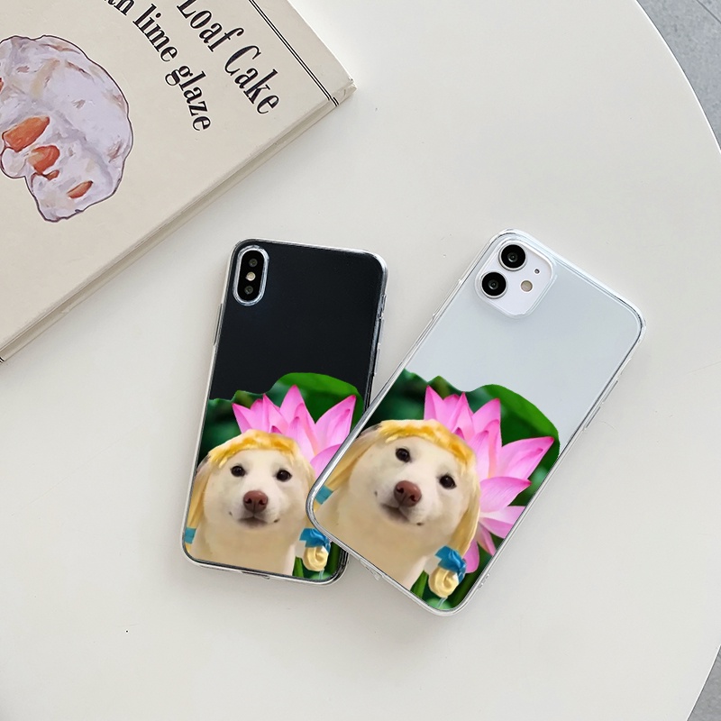 Ốp Điện Thoại tpu Mềm Cho iPhone13 s iPhoneX 11 8 max plus xsm iPhone12 xr 7 SE pro for 6