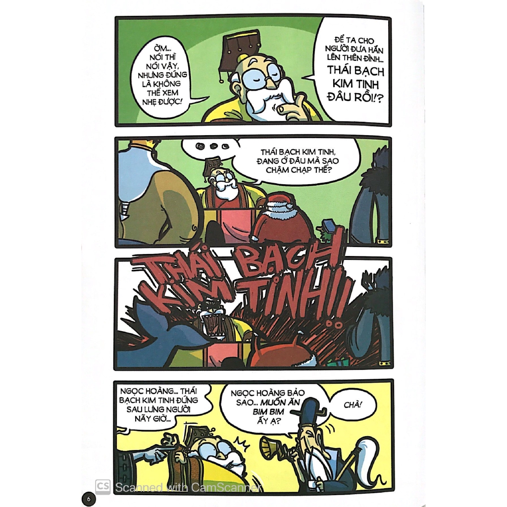 Sách - Tây Du Hý - Tập 2