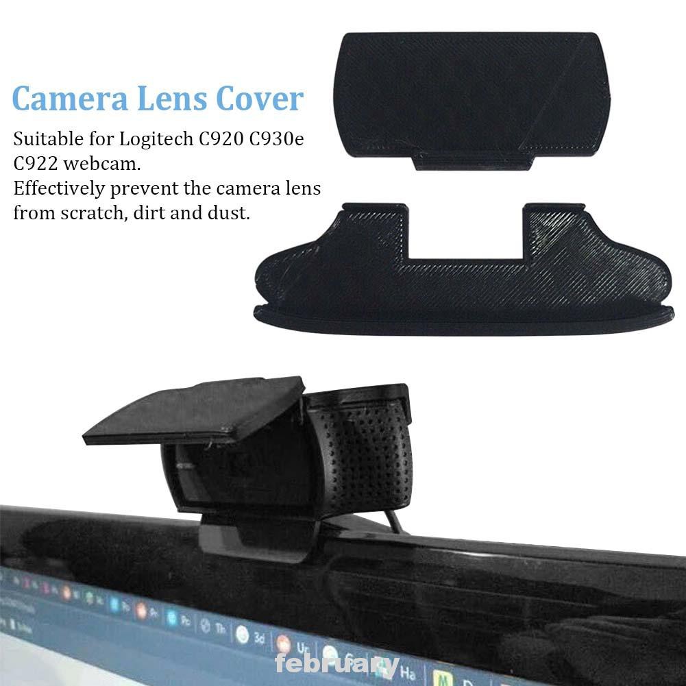 Nắp Bảo Vệ Ống Kính Webcam Logitech C920