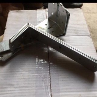500 gam Ke chữ L 6 lỗ To-17.7cm/6.5cm/3cm
