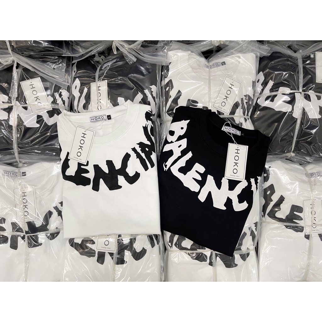 Áo nỉ nam dài tay kiểu dáng thể thao năng động