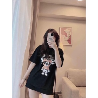 Áo phông chất cotton tàu mặc siêu thích