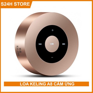 Loa bluetooth keling a8