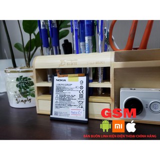 Pin nokia 6.1 mới - gsm hải phòng