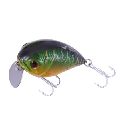 MỒI CÂU LURE PROHUNTER FIDO 50MM/12.5G