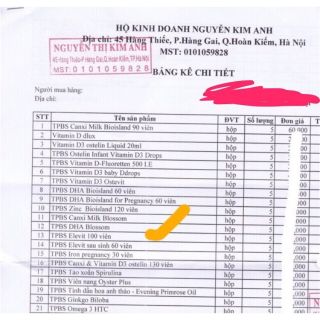 Vitamin D3 Drop Ostelin cho bé từ sơ sinh