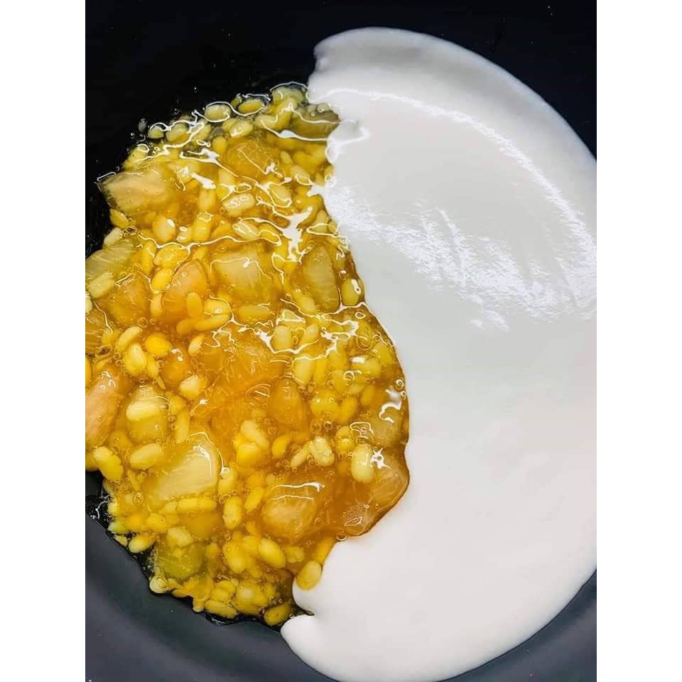 CHÈ BƯỞI AN GIANG