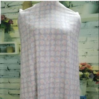 Vải lanh hàn giá rẻ