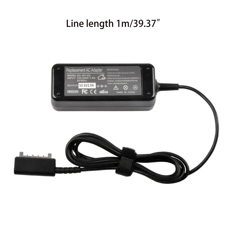 Bộ Sạc 10.5V 2.9A 30W AC Cho Máy Tính Bảng Sony Xperia SGPT11 Series SGPT111 SGPT112