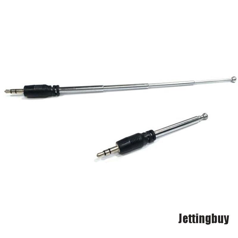 Ăng Ten Khuếch Đại Tín Hiệu Jack Cắm 3.5mm Dành Cho Điện Thoại