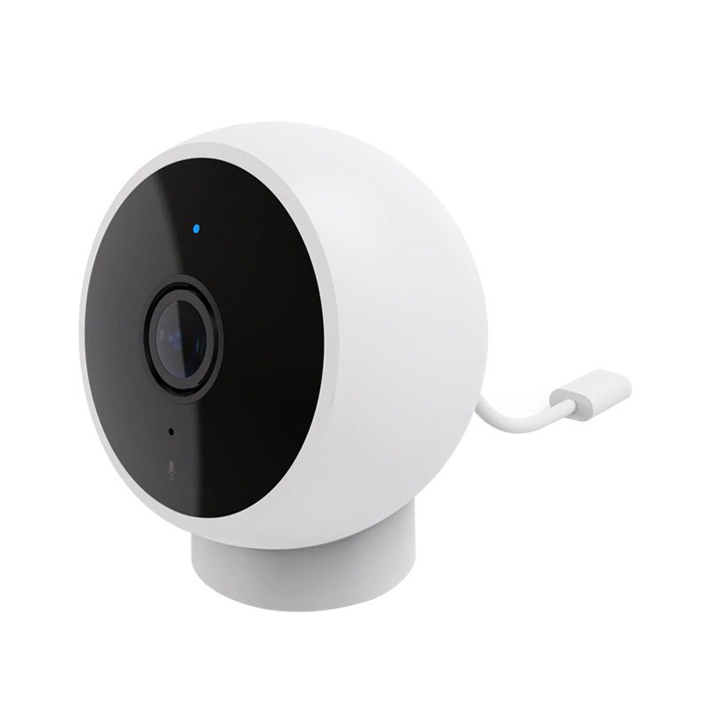 Camera IP thông minh Xiaomi Magnetic Mount Model MJSXJ03HL 2K kết nối wifi   - Minh Tín Sh