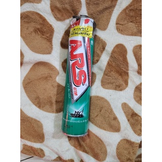 Xịt muỗi ars thailand 600ml
