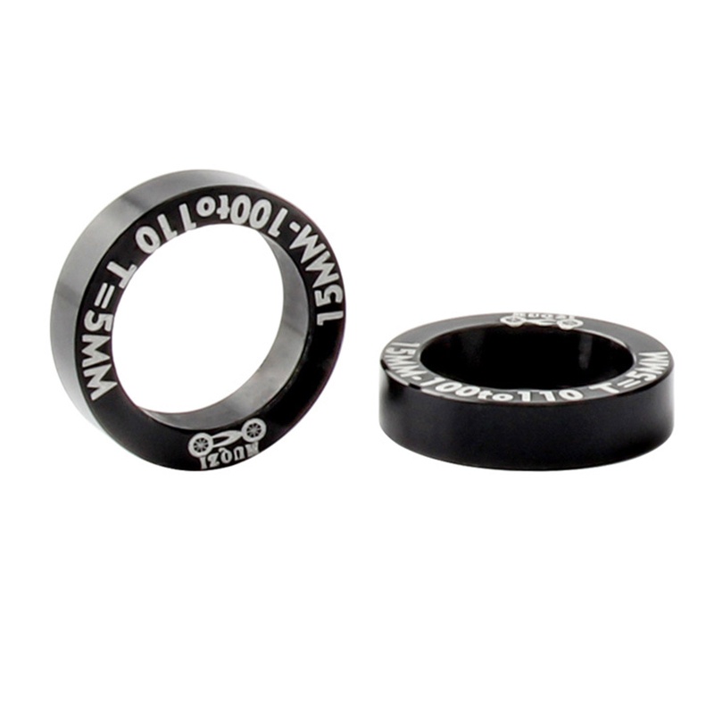 Bộ Đệm Chuyển Đổi Trục Bánh Xe Trước 100Rpm 110 142Rpm 148