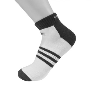 Tất thể thao DUNLOP Land Sport - SLA0001 Thoáng khí chống hôi chân
