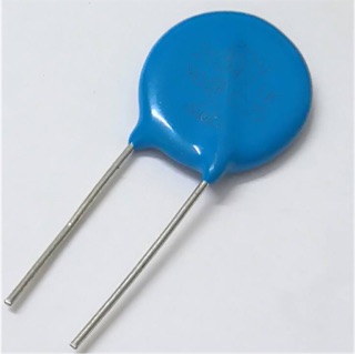 Set 10 tụ điện chống sét 14D471K